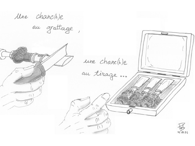 Master class de basson - Frédérique Gillet