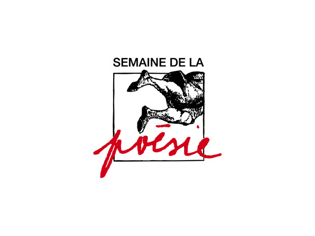 Lecture de poésies