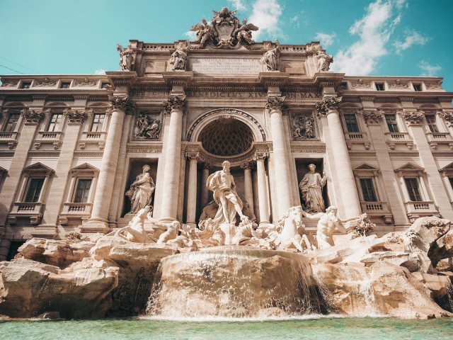 La dolce vita