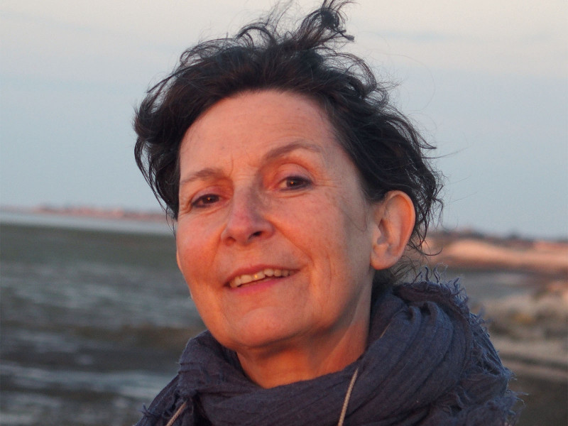 Master class d’improvisation libre - Emmanuelle Vincent