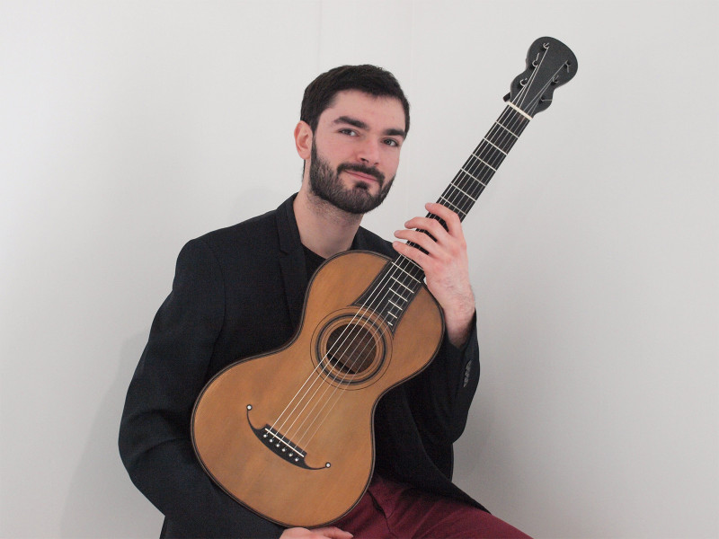 Conférence-concert