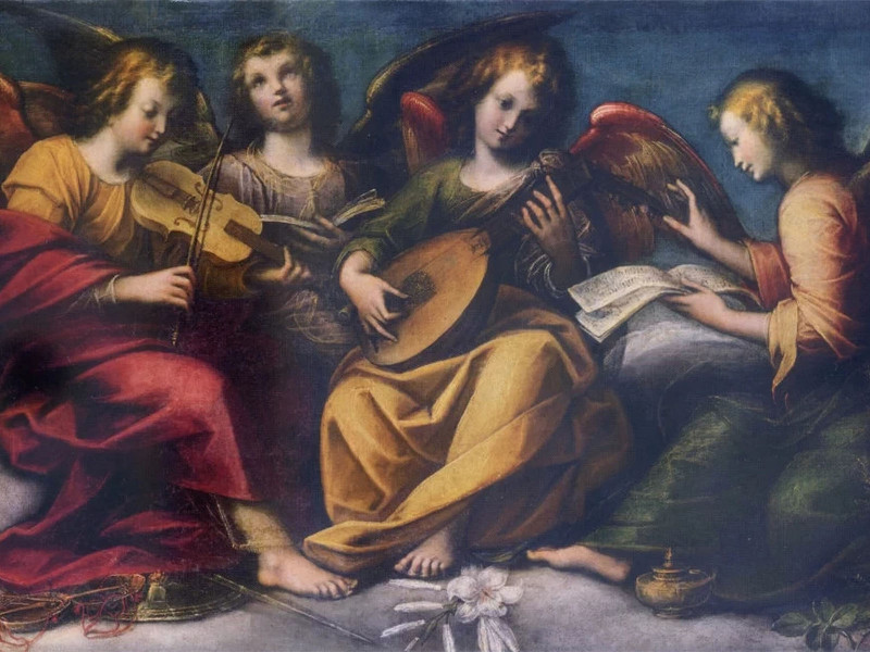 Semaine de la musique ancienne