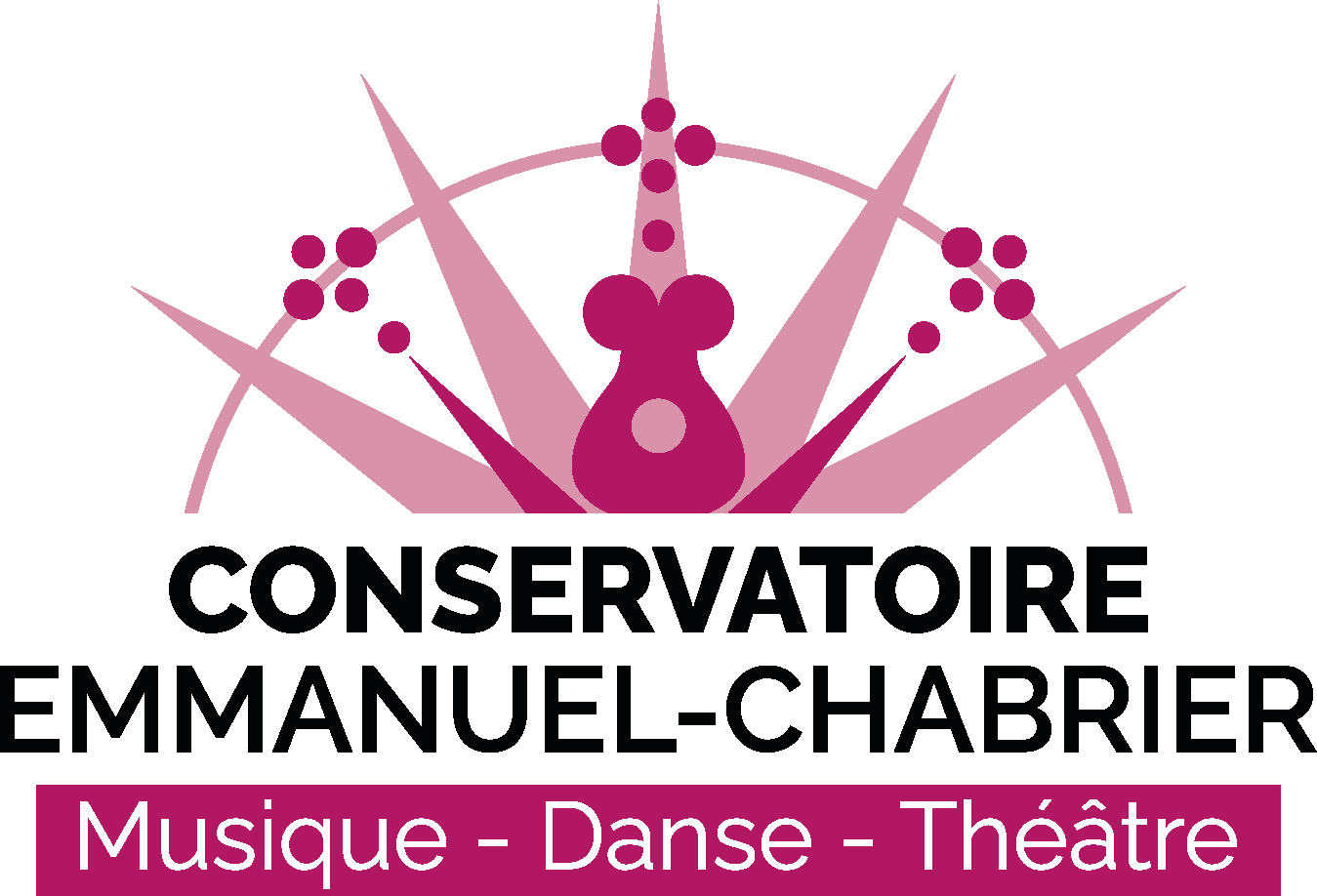 Logo Emmanuelle Chabrier